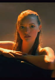 Pirates of The Caribbean Mermaid Serena