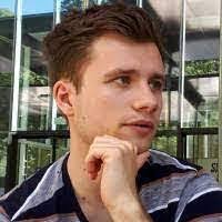 Kirk Heyde's Instagram, Twitter & Facebook