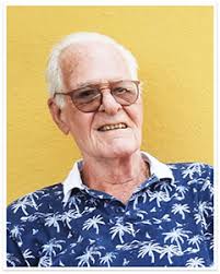 Theodorus “ Theo” Martinus van Bergen