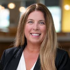 Rebecca Jeffery, MMSc, PA-C