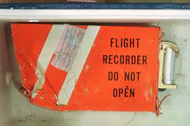 Como Funciona La Caja Negra De Un Avion