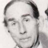 Percy Frank Snook (1905–1977)