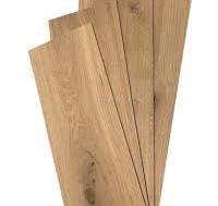 Eiken fineer 2.4mm - Oosten