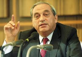 Opinion: 6 lessons for Yellen & Draghi from the life of Karl Otto Pöhl