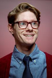 Last Comic Standing's Tommy Ryman at Fat Pants Brewing