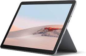 Press the fn key again to unlock them. Microsoft Surface Go 2 10 Inch 2 In 1 Tablet Amazon De Computer Accessories