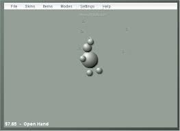 Play interactive buddy 2 (prototype) Interactive Buddy Download