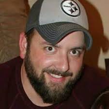 Sean Patrick Higgins