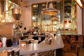The Best Cafes For Studying And Working Around Boston
