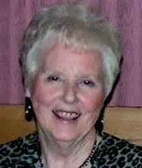 Arlene Joan Dickey Conn (1934-2021)