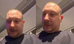 Ktoś zamówił jedzenie na Magicala w hotelu, ten musiał się tłumaczyć…