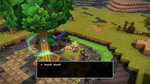 To stop the worshippers of an ancient evil, you must join forces with the mysterious malroth and build a ravaged world into the realm of your dreams. Dragon Quest Builders 2 How To Pet A Dog Attack Of The Fanboy