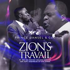 Download Prince Dansel album songs: Immanuel