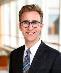 Aaron Mansfield, M.D.