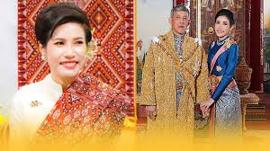 'ในหลวง' เสด็จฯ บำเพ็ญพระราชกุศล วันคล้ายวันเกิด 'เจ้าคุณพระสินีนาฏฯ' 4 มดดำ ประณามแพร่เชื้อ ดราม่าถล่มยับดาราอภิสิทธิ์ชน. Uxu0zhhyi2u Hm