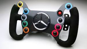 Codemasters hat nun eine liste aller kompatiblen lenkräder und controller veröffentlicht mit denen ihr eure runden absolvieren könnt. How To Make A 3d Printed F1 Gt Wheel Youtube