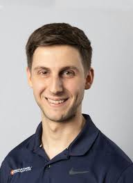 Zach Papaccio PT, DPT, OCS