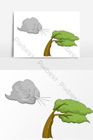 Maybe you would like to learn more about one of these? Gambar Animasi Pohon Tertiup Angin Gratis Cikimm Com