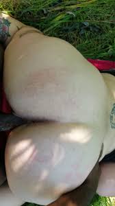 Portland Oregon PAWG gets dicked down in woods - ThisVid.com