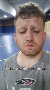 High School Wrestlers with Tattoos