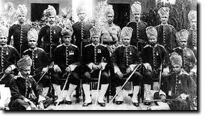1st Bombay Native Infantry (Grenadiers ...