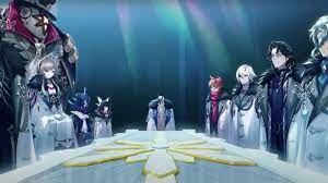 Who are Genshin Impact's Fatui Harbingers? Identities revealed - Dexerto