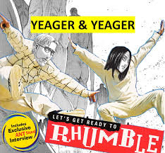 Facebook gives people the power. The Yeager Brother S New Album Titanfolk