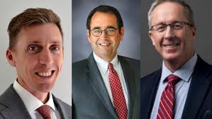 Pomeroy drops out of Utah County Attorney race in effort to unseat David  Leavitt