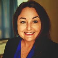 Stephanie Cornett, DIA