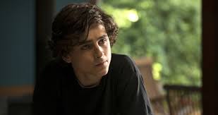 Beautiful Boy Estreia Hoje Na Televisao Em Portugal