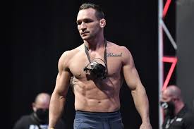 Charles do bronx oliveira is a brazilian professional mixed martial artist in the ufc lightweight division. Michael Chandler Predicts Knockout Win Over Charles Oliveira At Ufc 262 Fight Sports