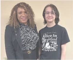 New Mayor Shares Her Vision