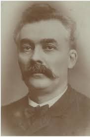 Wie was de Moll?'; ode aan architect Jacobus Moll (1844-1914)