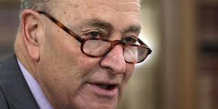 Further proof can be found in the strange, fleeting tenure of alex oh as head of the securities and exchange. Democrats Prepared To Move On As Bipartisan Infrastructure Talks Collapse