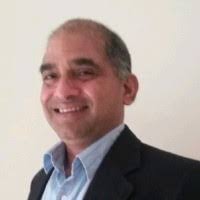 Paul Cardoza's Instagram, Twitter & Facebook