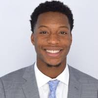 Keith Thrash's Instagram, Twitter & Facebook