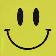 Mood emoticons 'crazy happy' is animated in 19 frames, the animation is 1.14 seconds long and loops continously. Smiley Face Smile Gif By Houses Find Share On Giphy
