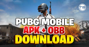 Download pubg mobile for pc from filehorse. Pubg Mobile Global Version Apk Obb Download Free Download Techno Brotherzz