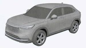 Our comprehensive coverage delivers all you need to know to make an informed car. 2022 Honda Hr V Global Model Possibly Leaked In Patent Images