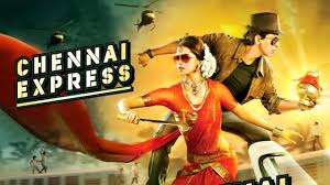 Chennai Express Disney Hotstar