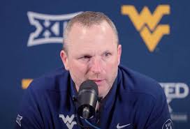 Report: West Virginia's Darian DeVries has emerged as a top candidate for  IU job