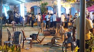 Tna Suffers Losses In North East As Tamils Frustration Mounts Tamil Guardian