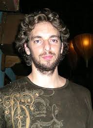 Pau gasol sáez is a spanish professional basketball player for fc barcelona of the liga acb and the euroleague. Pau Gasol