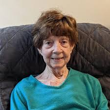 Remembering PATRICIA S WEBER