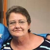 Sherry Jean Bridges Wright Obituary