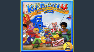 Thank you so, so much mandy and tony. Lil Praisers Vol1 2 3 By Psalty The Singing Songbook Official