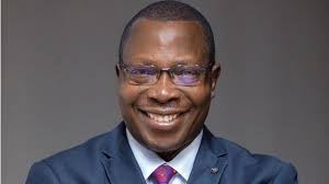 After stepping down from moja love's. Dkt Philip Mpango Athibitishwa Kuwa Makamu Wa Rais Tanzania Bbc News Swahili