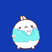 See more ideas about club outfits, club design, club hairstyles. Molang Bunny Gifs Tenor