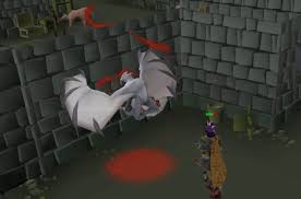 I have 92 ranged, and quite a few ranged weapons. Osrs Marble Gargoyle Strategy Alfintech Computer