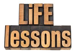 Life lessons from the floor – Screaming and Shouting